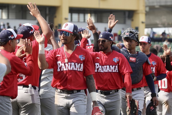 Panama has been eliminated from the 2023 World Baseball Classic