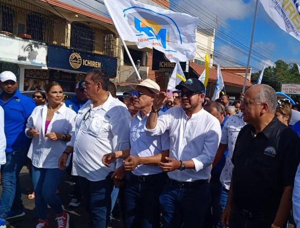 Realizando Metas tendrá elecciones primarias en julio.