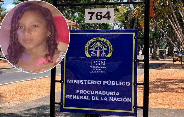El Ministerio Público realizó varias diligencias la semana pasada.
