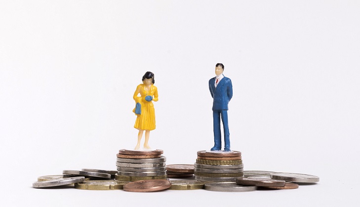 Panorama on equality in relationships