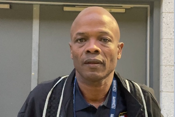 Jorge Dely Valdés, técnico de la Sub-20 y Sub23, dirigirá a Panamá ante Argentina. 