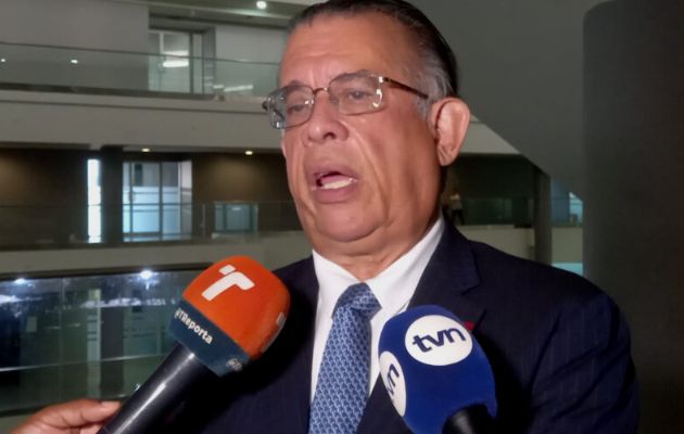Acodeco investiga supuestas prácticas monopolística en Molinos. Foto: Víctor Arosemena