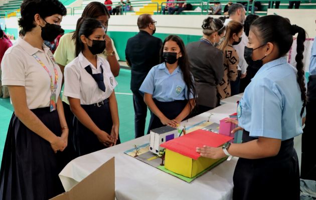More than 75 countries have been confirmed for the World Robotics Championship