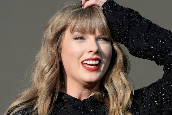 Taylor Swift iniciará su gira en la ciudad que será renombrada en su honor. Foto: Archivo