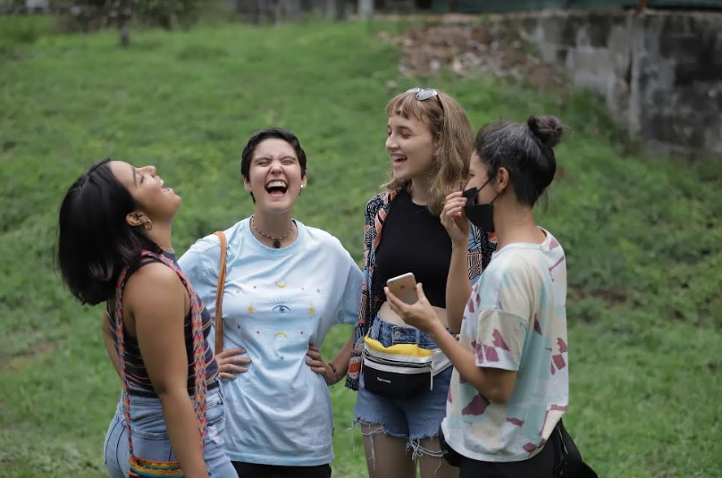 ‘Las Hijas’, a Panamanian film that will arrive at two festivals