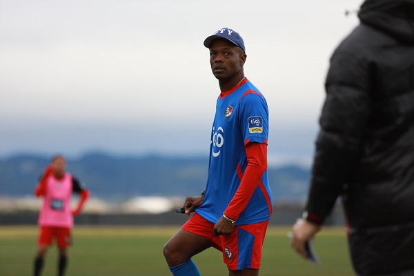 Jorge Dely Valdés dirigirá a Panamá contra Argentina en el juego amistoso. Foto: Fepafut