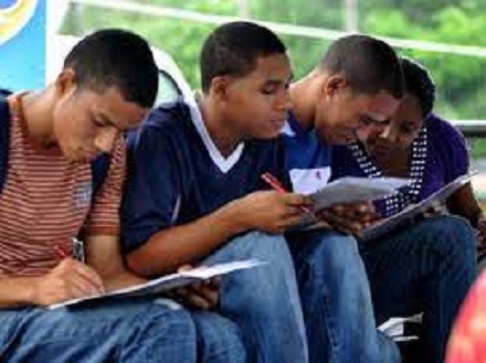 Youth: a divine treasure, something we should not waste
