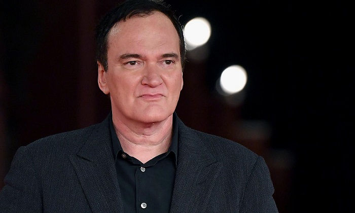 Tarantino is preparing ‘The Movie Critic’, his latest film