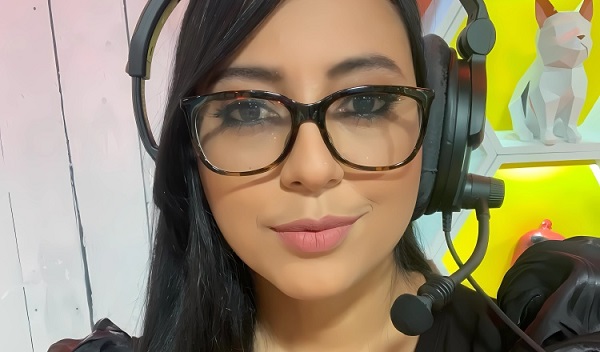 'La Zambita' cumple este año 15 años en la radio nacional. Foto: Instagram / @lazambita