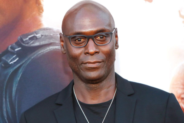 Lance Reddick tiene una extensa filmografía. Foto: EFE