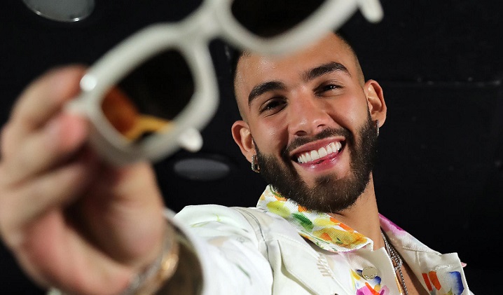 Manuel Turizo returns to “2000” with his long-awaited third album