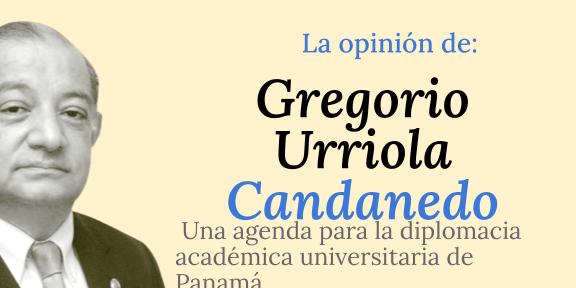 Agenda for academic diplomacy