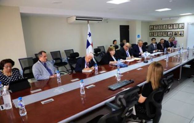 MEF establishes the Technical Committee for Climate Change