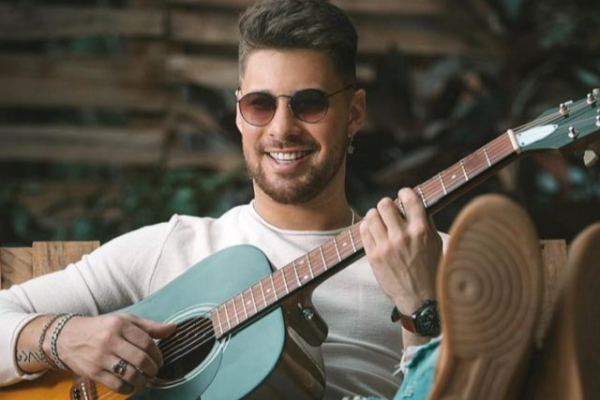 Miguel Melfi won the ‘Fans Choice Awards 2023’