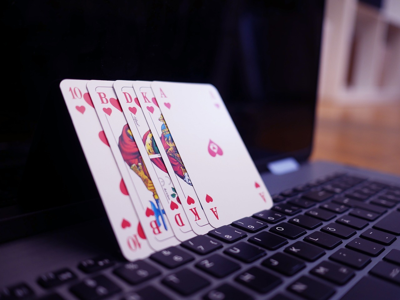 El auge global de los casinos en línea: una tendencia dominante en la Industria del juego