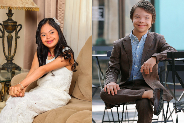 Down syndrome: Breaking barriers one day at a time
