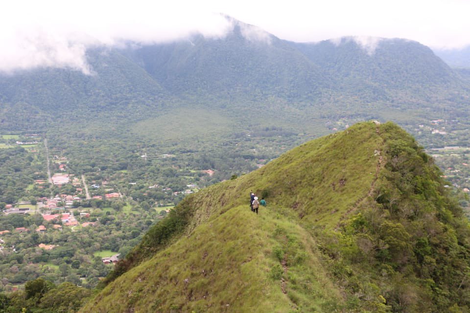 Panama will host the World Adventure Travel Summit
