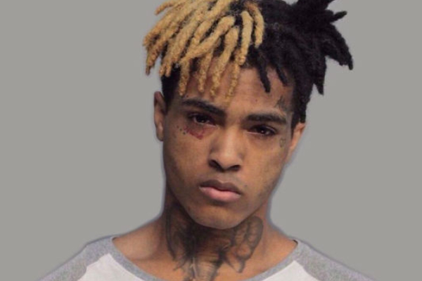 XXXTentacion murió el 18 de junio de 2018. Foto: Archivo