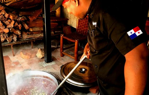 La industria de la gastronomía se reinventa. Foto: Cortesía