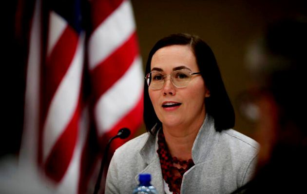 The US urged Panama to pay attention to the benefits of the TPC