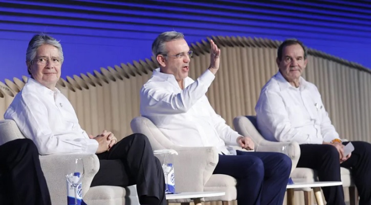 Abinader: ‘The best time to invest in Latin America Abinader: ‘The best time to invest in Latin America