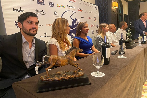 Everything is ready for the tournament ‘Panama Polo Open XIII’