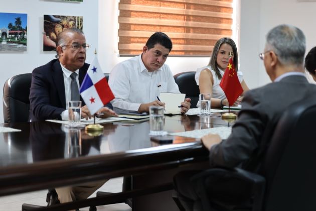In 2022, Panama exported  million worth of beef to China
