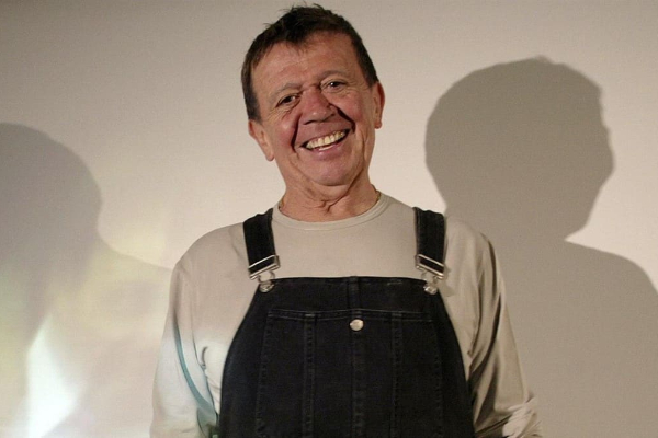 'Chabelo' era uno de los personajes más icónicos de la televisión mexicana. Foto: EFE