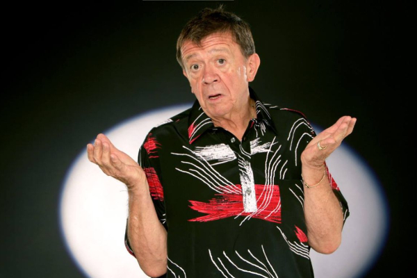 Xavier López 'Chabelo' murió a los 88 años. Foto: Facebook