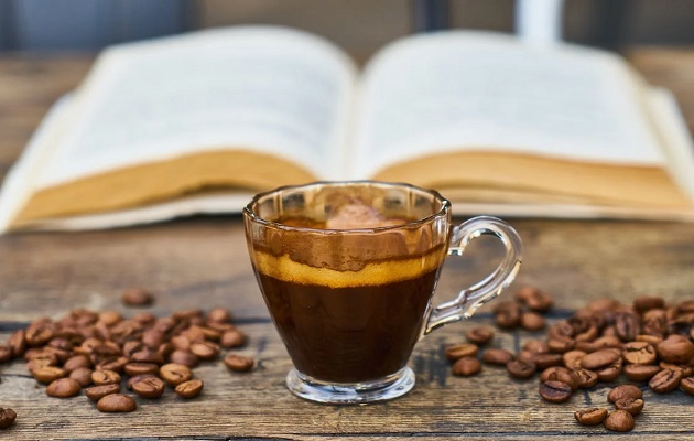 Los efectos del café en la salud son complejos. Foto: Pexels