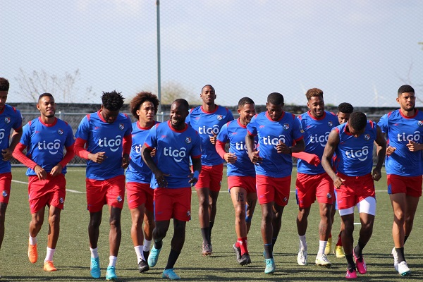 Panama is going for a ticket to the Final Four of the League of Nations