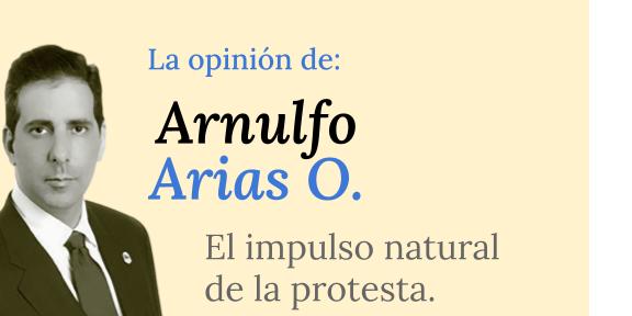 Arnulfo Arias O. 