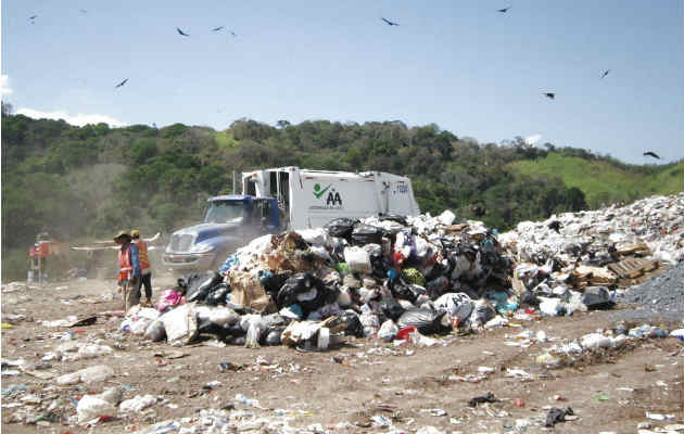 El contrato de Urbalia para administrar Cerro Patacón venció el 26 de marzo de 2023. Foto: Grupo Epasa