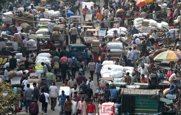 The world population could reach 9 billion in 2050