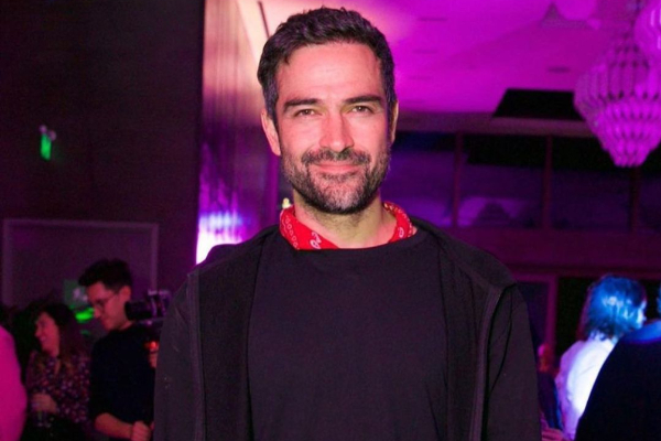 Alfonso Herrera se sinceró sobre el tema en una entrevista con El País. Foto: Instagram / @ponchohd