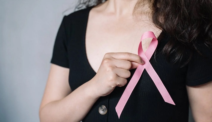 Hay que recordar que a nivel mundial el cáncer de mama es la primera causa de muerte en las mujeres. Foto:Pexels