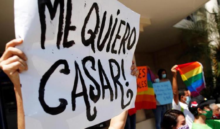 Protestas se mantienen en diferentes por informe y fallo. Cortesía