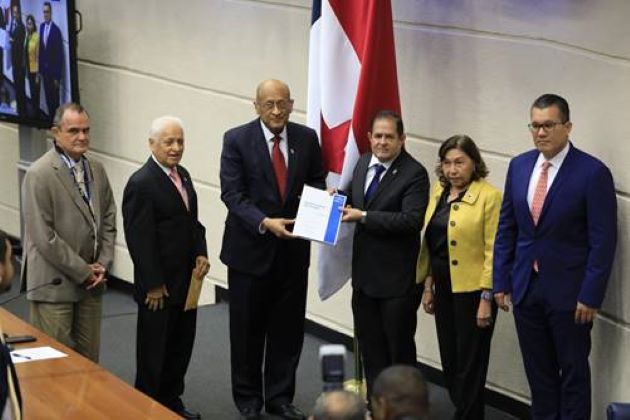 MEF presents the report on the General Treasury account for 2022