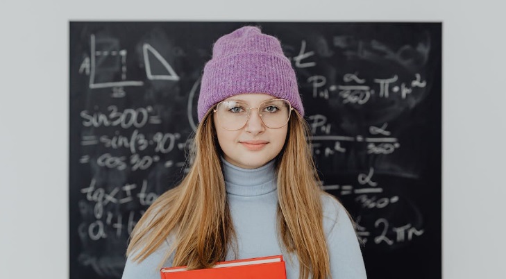 Este proyecto se enfocará en fortalecer la calidad de la educación matemática en las jóvenes panameñas. Ilustrativa/Pexels