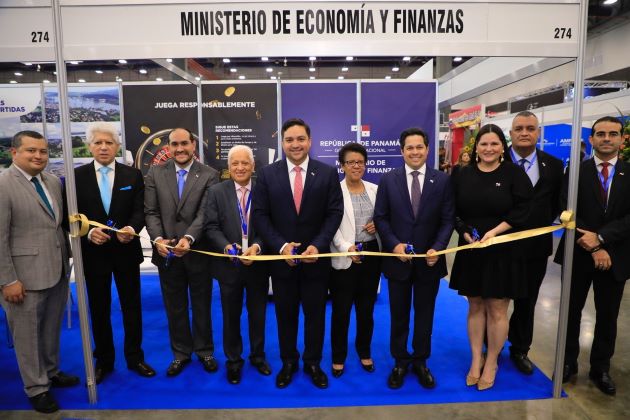 Panamá es uno de los principales países en crecimiento económico y conector importante del sector comercial y productivo de la región.