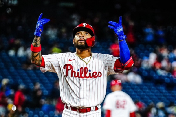 Panamanians on ‘Opening Day’ in the Major Leagues