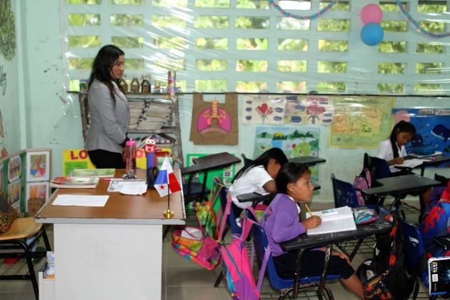 Se aclara que esta prelación es para los maestros y profesores que aspiran a ser nombrados en escuelas de las comarcas Ngäbe Buglé, Guna Yala o Emberá Wounaan.