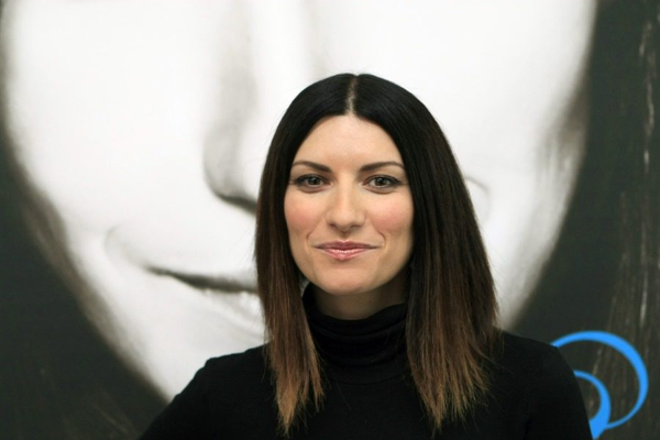 Laura Pausini realizará seis conciertos en Estados Unidos. Foto: Archivo / EFE