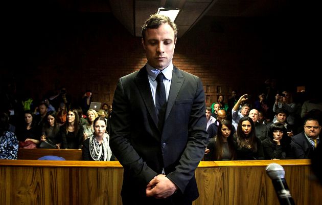 Former athlete Oscar Pistorius will seek a suspended sentence Former athlete Oscar Pistorius will seek a suspended sentence