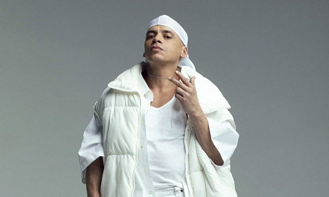 Vico C releases a song after 14 years of silence