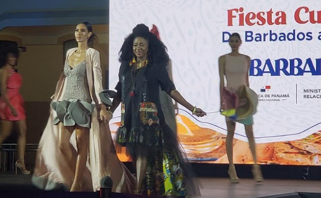 ‘From Barbados to Panama’, a cultural festival