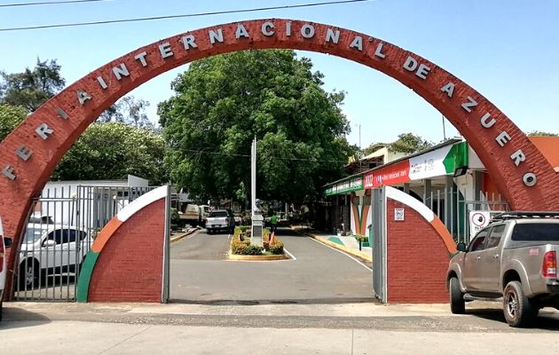 Los juegos mecánicas deben ser revisados por los miembros del cuerpo de bomberos y el Sistema Nacional de Protección Civil. (Sinaproc) FOTOS/THAYS DOMÍINGUEZ