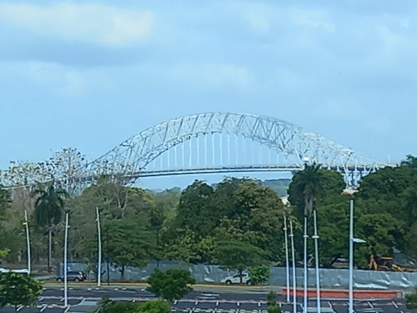 The bridge repair tender is still being postponed The bridge repair tender is still being postponed