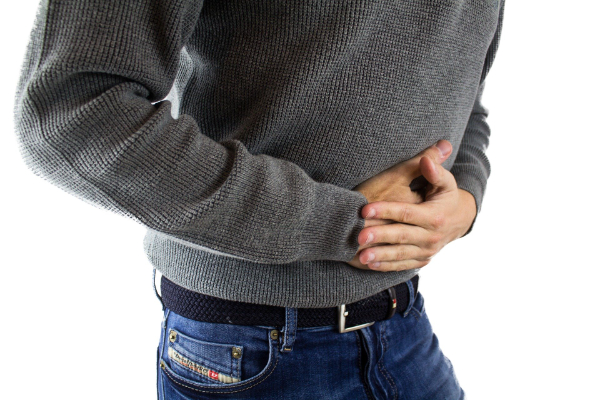 signs of ulcerative colitis