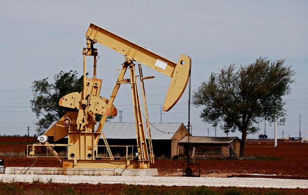 Texas oil reached due to OPEC price cuts Texas oil reached due to OPEC price cuts